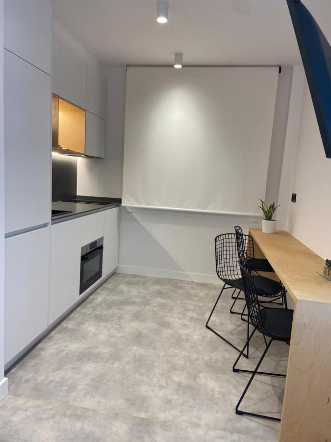 Apartamentos Forxan Sanxenxo Exterior foto